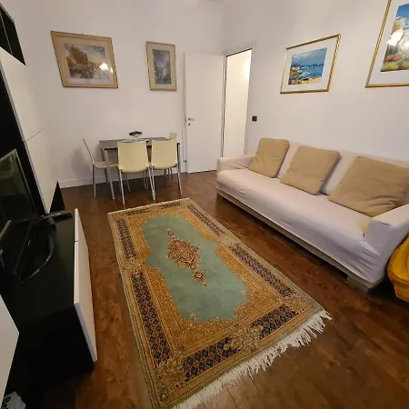 Casa Stefania By Portofinovacanze Appartamento