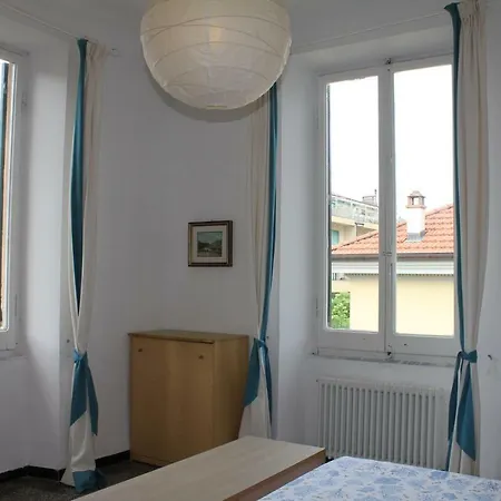 Apartamento Casa Stefania Levanto