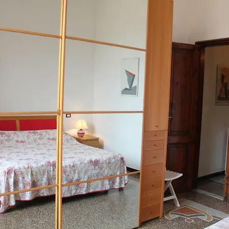 Casa Stefania * Levanto