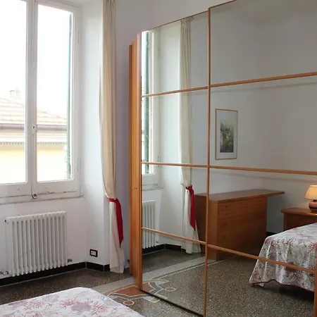 Casa Stefania Apartamento Levanto