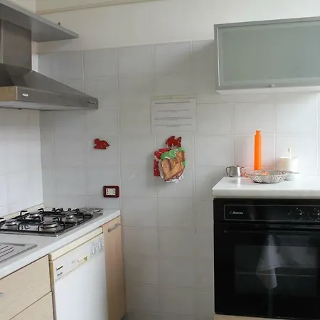 Casa Stefania * Levanto