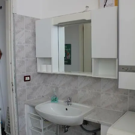 Casa Stefania Apartamento Levanto
