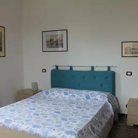 Casa Stefania * Levanto