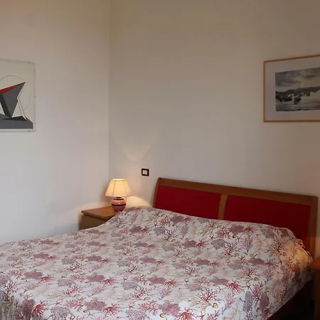 Apartamento Casa Stefania Levanto