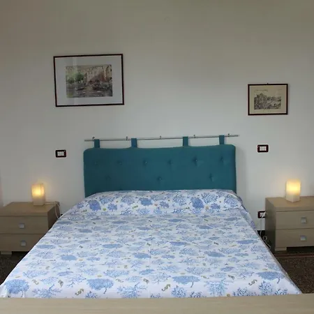 Casa Stefania Levanto