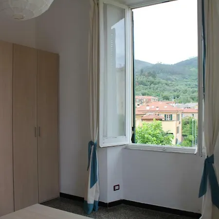 Casa Stefania