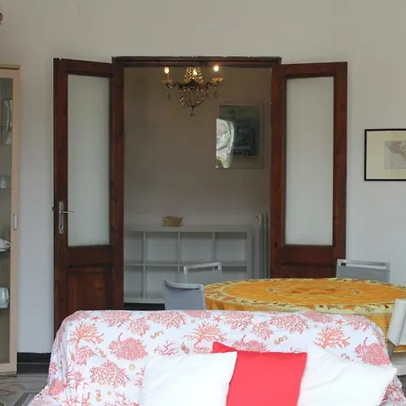 Apartamento Casa Stefania *