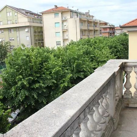 Casa Stefania Levanto