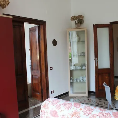 Casa Stefania * Levanto