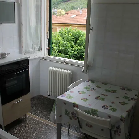 Casa Stefania *