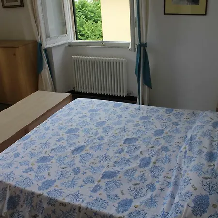 Apartamento Casa Stefania