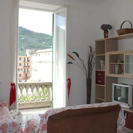 Casa Stefania Apartamento Levanto